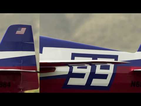 Air Race 1 Thailand 2017 | Presented by Chang