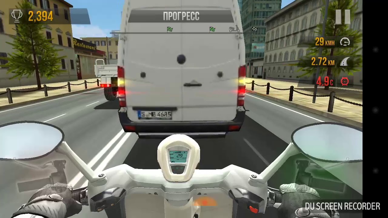 Играю в матацыклы - YouTube