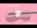 【#雑談 #弾き語り】リクエスト可アコギ弾き語り配信🐰♥【#初見大歓迎VTuber#初見大歓迎 #個人vtuber 】