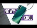 Realme X50 5G - RECENZJA - Xiaomi może PANIKOWAĆ? - TEST i Opinie - Mobileo [PL]