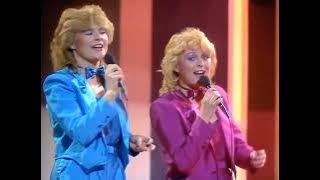 Sweden 🇸🇪 - Eurovision 1982 - Chips - Dag efter dag