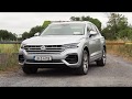 The Volkswagen Touareg is brilliant now where's the Phaeton?