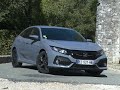 Honda Civic 1.6 i-Dtec 120 BVA9 Executive 2018