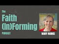Discernment and Caring for Aging Parents with Chaplain Mary Marks