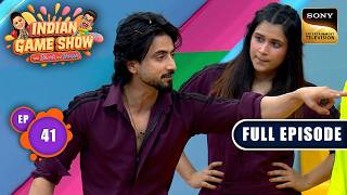 Ep 41 | Jump, Swing, Score | Indian Game Show With Bharti & Harssh | Full Episode | 13 Oct 2026