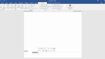 Step by Step: Lesson Plan Formatting