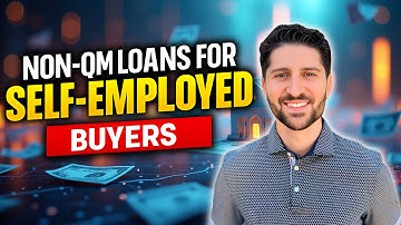 Non-QM Loans for Self-Employed | Bank Statement & 1099 Mortgage Guide 2025