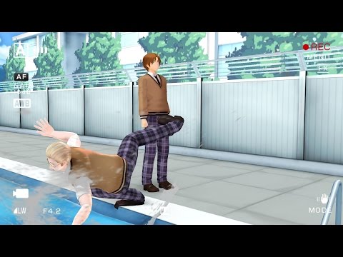 MMD] Hetalia - The brother complex is real... - YouTube