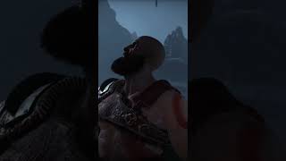 Кратос Против Тора #Kratos #Godofwar #Atrey #Торслабак #Thor