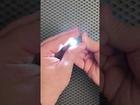 Топ 5 Самых Лучших Наключных Фонариков #медвежийбарабан #фонарь