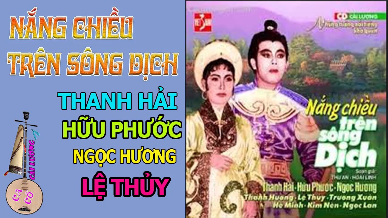 Image%20result%20for%20NẮNG%20CHIỀU%20TRÊN%20SÔNG%20DỊCH%20l%20Ngọc%20Hương,%20Hữu%20Phước,%20Thanh%20Hương