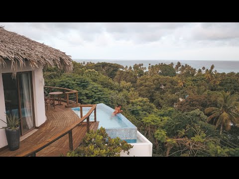 Esto es REPÚBLICA DOMINICANA: Hotel Casa Bonita DR - WilliamRamosTV