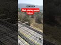 Slab piping work ideas 💡 electric work ♥️🌹💯#shorts #trending #shortvideo