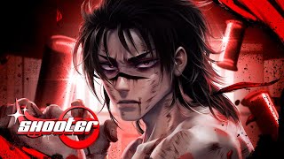 Ligados por Sangue | Choso (Jujutsu Kaisen) | Shooter