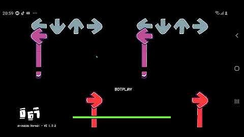 modchart lua test lol