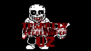 INSANITY Megalovania Remix V2 (ReveX Remix) ORIGINAL VIDEO 2nd 2k subs special