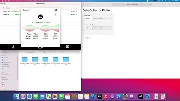 Data Collector 2 0 Apple M1