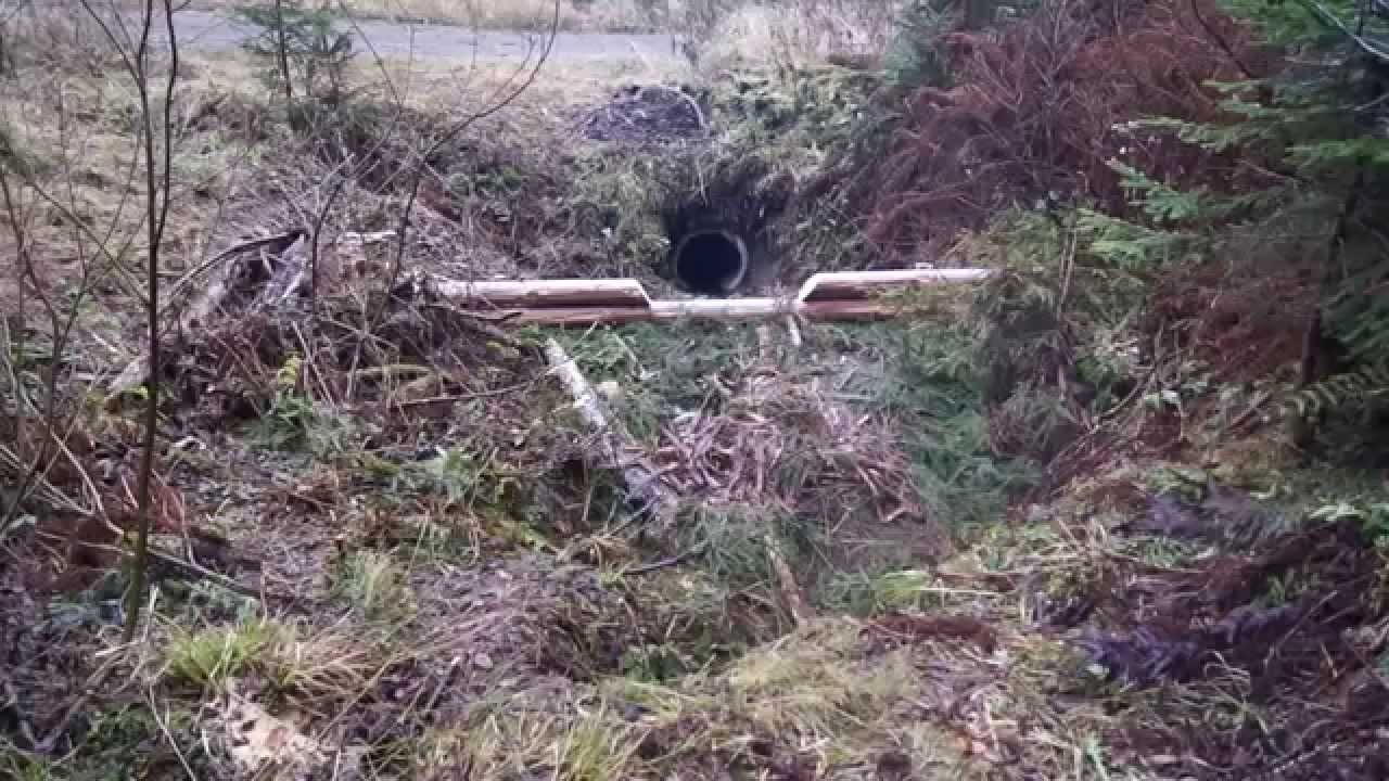 WODA w GÓRACH. cz III - DOŚWIADCZENIA SŁOWACKIE