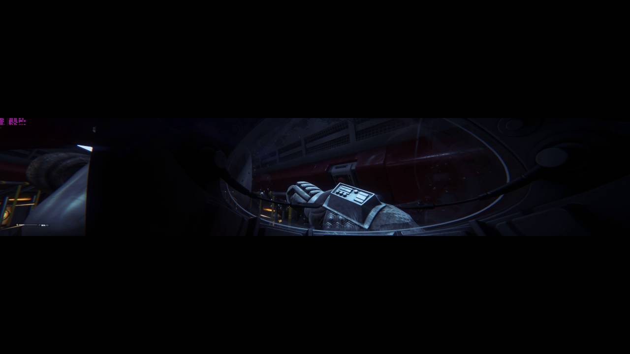 Alien Isolation Ending - Part 2 - YouTube