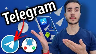 Telegram - كل ما تود معرفته حول تطبيق تيليغرام الشهير