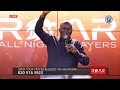 Roar Night | 30 OCTOBER 2026