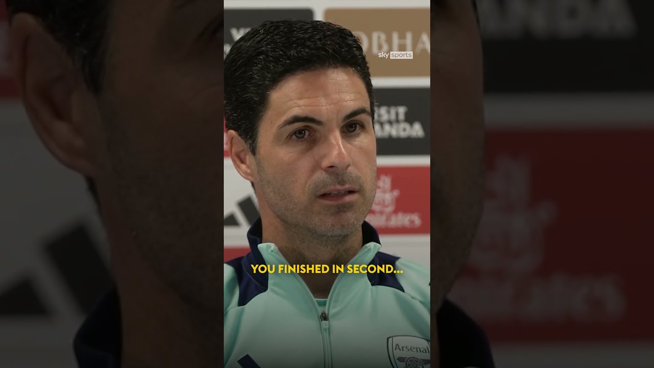 Have Spurs Had A Better Season Than Arsenal 