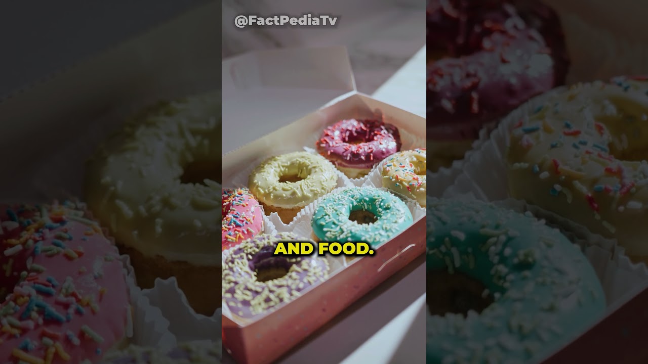 🍩🚫 A Recipe for Trouble!  