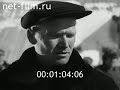 Подготовка к весеннему севу в колхозе «Пятилетка» Сернурского района МАССР 1939 год