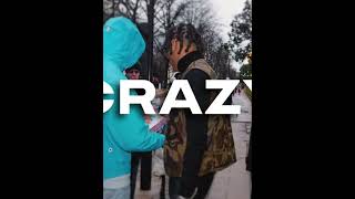 [FREE] Lil Baby x Lil Durk Type Beat 2024 - "CRAZY"