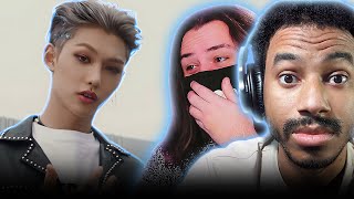 K-POP HATERS REACT TO STRAY KIDS FOR THE FIRST TIME | Stray Kids \