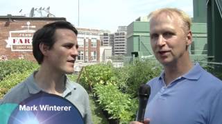 Ecolibrium TV Trailer