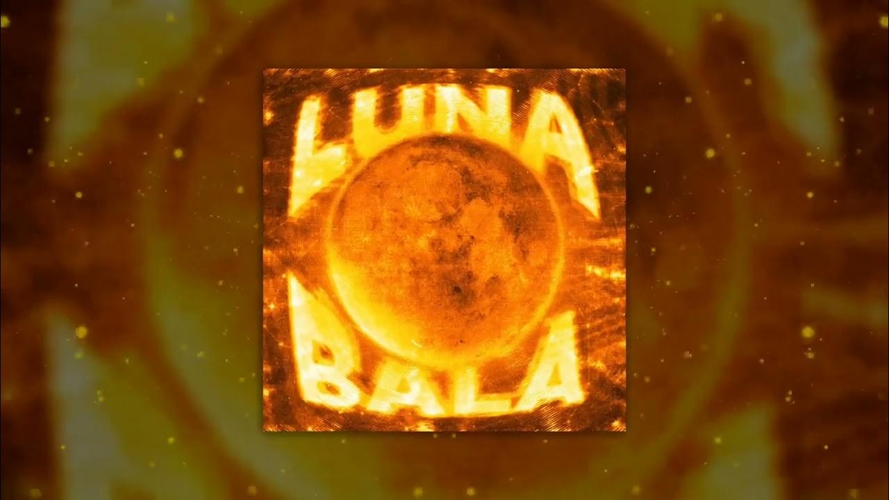 Yb wasg'ood & Ariis - LUNA BALA - SLOWED (Official Audio) Yb wasg'ood & Ariis - LUNA BALA - SLOWED (Official Audio)