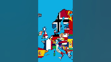 The Top Comment Changes One Thing On This Map | EU Conquest Edition Part 27 V1