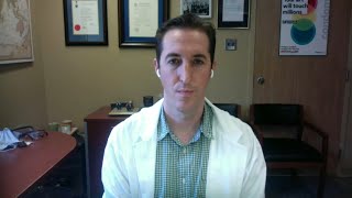 Infectious Diseases Expert Dr. Isaac Bogoch On The Suspension Of Travel Vaccine Mandates