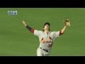 NL WC Umps Call Infield Fly Rule On Simmons Popup 