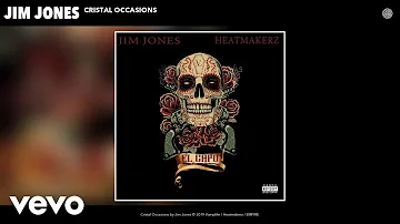 Jim Jones - Cristal Occasions (Audio)