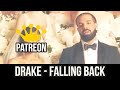 PRENUP! Reaction to Drake - Falling Back