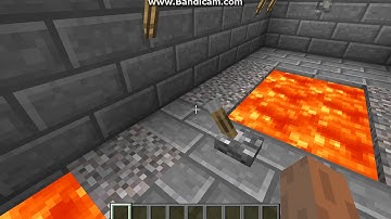 Minecraft: Zelda Dungeon Series #1