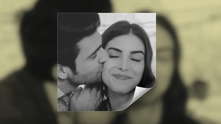 Fazilet Hanım ve Kızları - Hoşçakal Aşkım ( Slowed & Reverb )