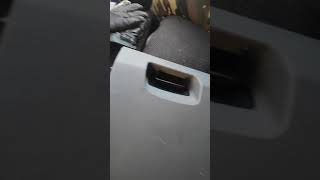 разбор крышки бардачка газель бизнес