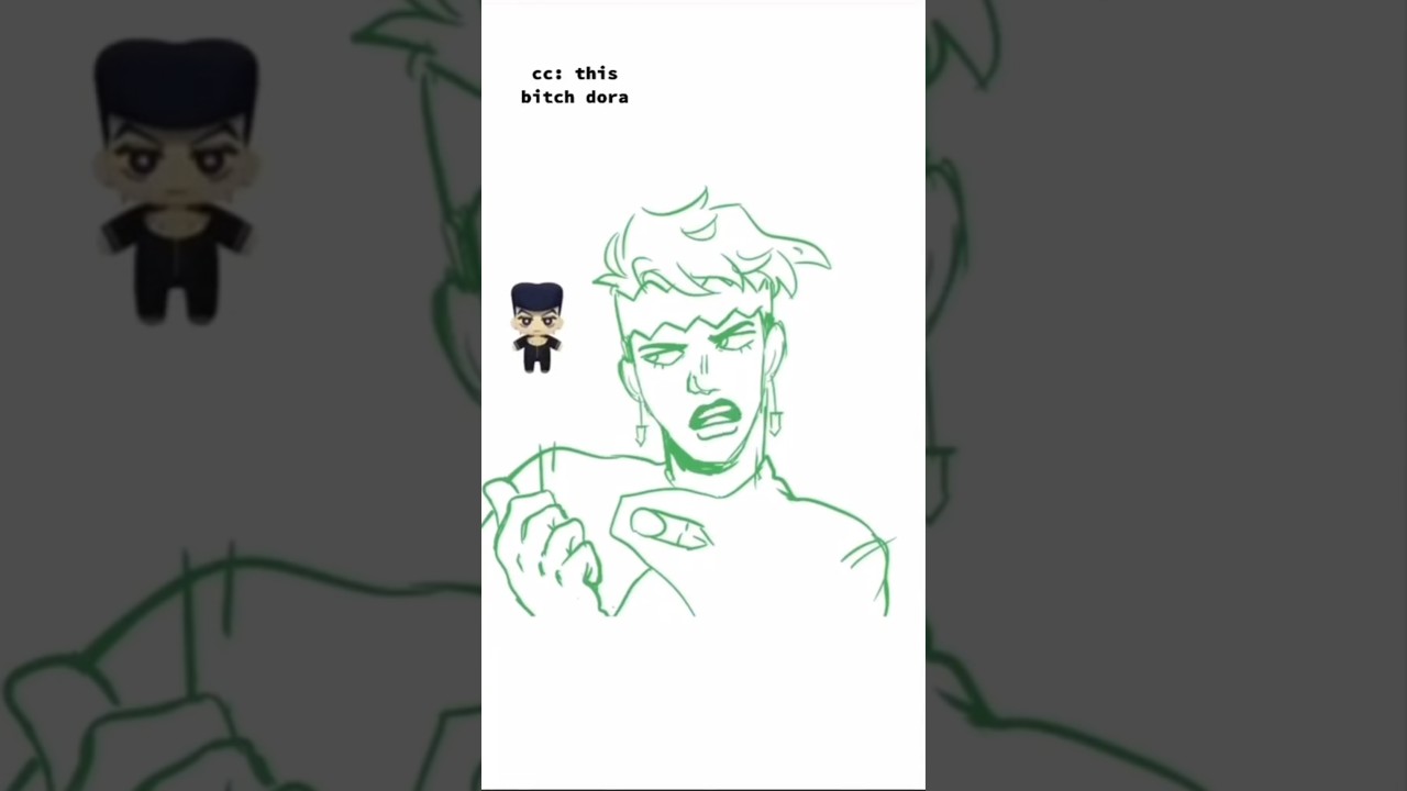 Rohan beefing w/ a 16 y/o is so real [animation from 2021] 