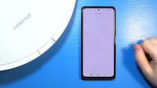 Roborock S8+ :How To Enable Offline Map screenshot 5