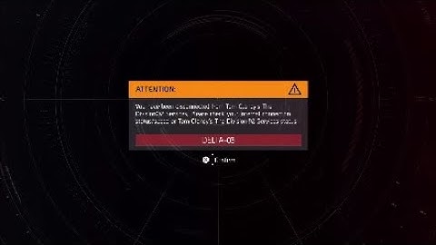 Division 2 PvP hacker/ddoser exsposed