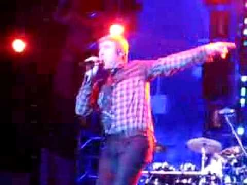 Duran Duran V Festival Melbourne - Nite Runner Snippet - YouTube