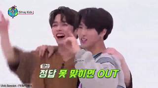 [Minsung moment #2] All The Way To You part 1