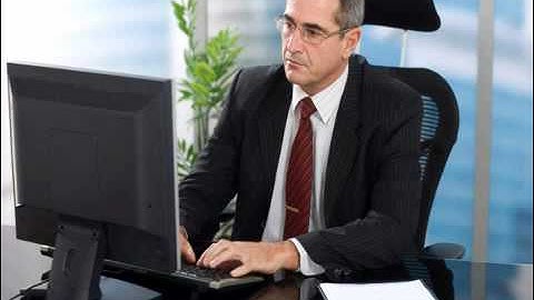 Self Service Reset Password Management - Part 1 of 6