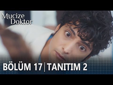 Mucize Doktor 17. Bölüm 2.Tanıtımı