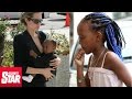 12+ Angelina Jolie Daughter With Brad Pitt