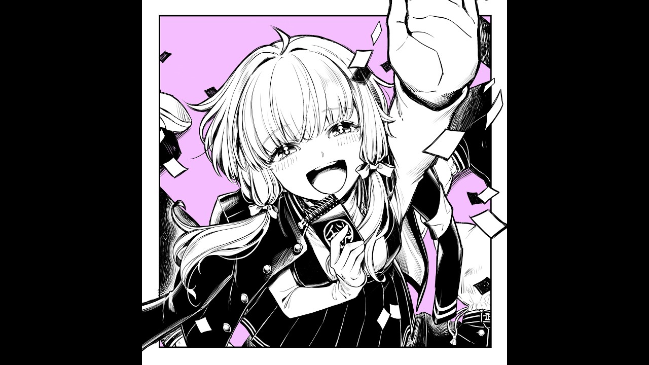 『チュルリラ・チュルリラ・ダッダッダ！』10周年再録版