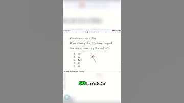 16 Tricky ACT Math Problems Solved!